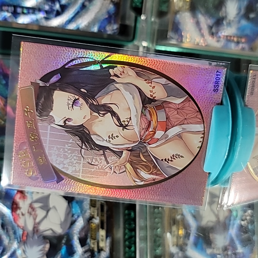 [SSR-017] Nezuko